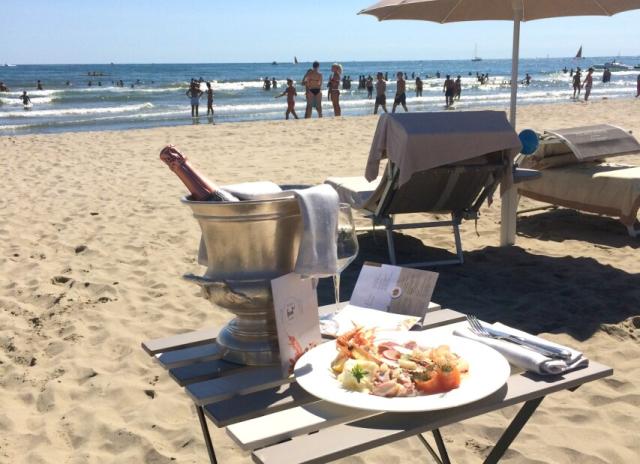 Hotel Palace***** - Milano Marittima
