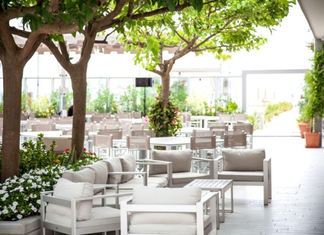 Hotel Palace***** - Milano Marittima