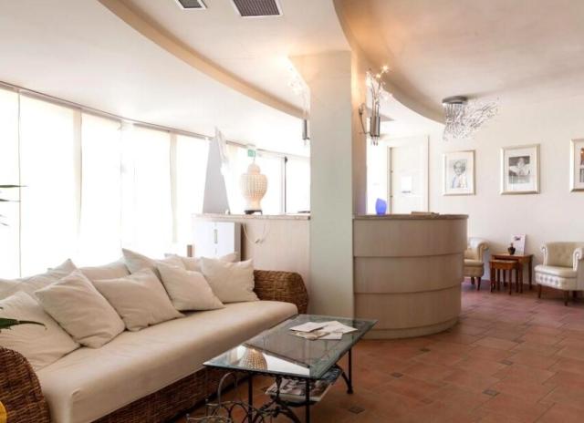 Hotel Palace***** - Milano Marittima