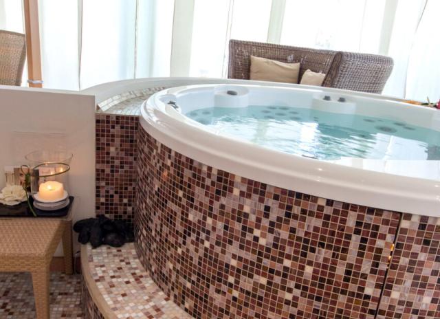 Hotel Palace***** - Milano Marittima