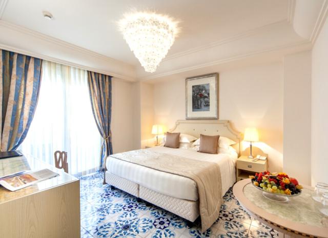 Hotel Palace***** - Milano Marittima
