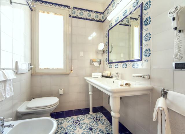 Hotel Palace***** - Milano Marittima
