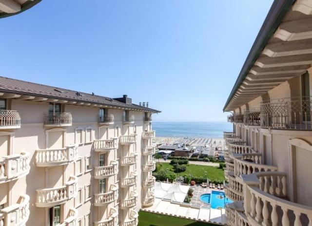 Hotel Palace***** - Milano Marittima