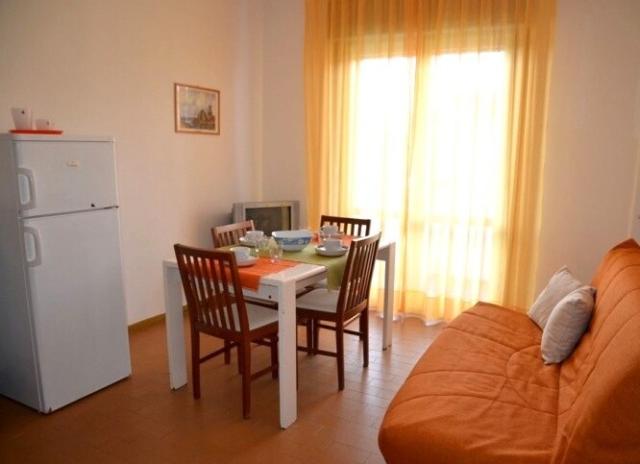 Residence Perla Pegaso - Bibione Spiaggia