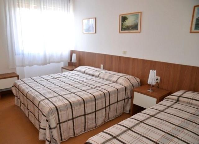 Residence Perla Pegaso - Bibione Spiaggia