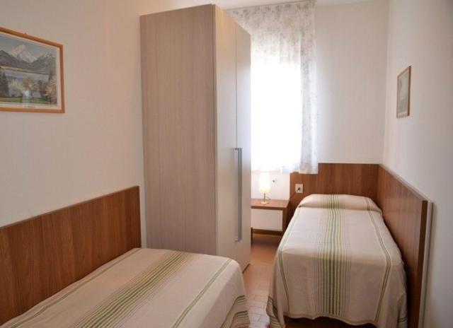 Residence Perla Pegaso - Bibione Spiaggia