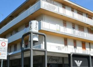 Residence Perla Pegaso