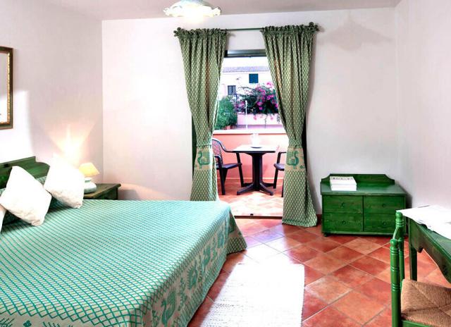 Residence Sos Alinos - Sos Alinos