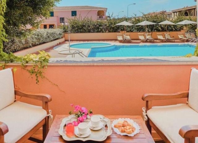 Residence Sos Alinos - Sos Alinos