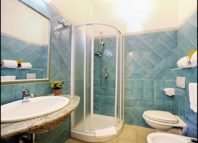 Residence Sos Alinos - Sos Alinos
