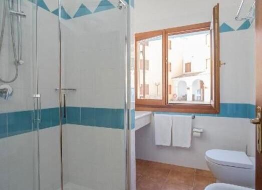 Residence Sos Alinos - Sos Alinos