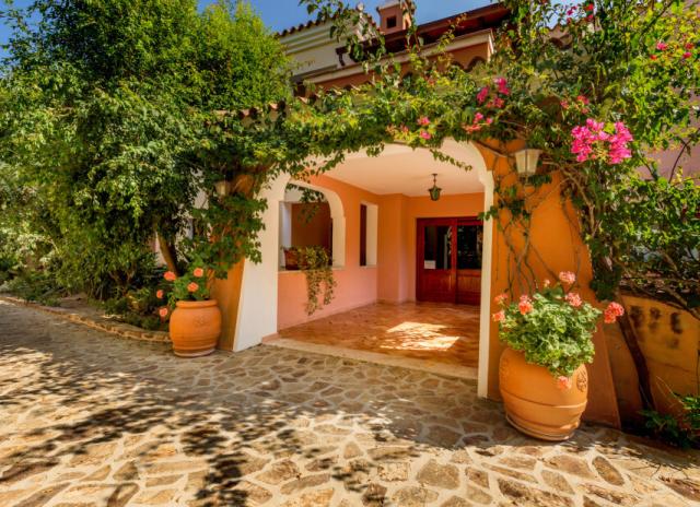 Residence Sos Alinos - Sos Alinos
