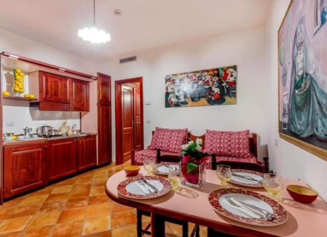 Residence Sos Alinos - Sos Alinos