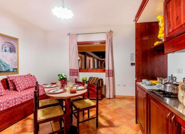Residence Sos Alinos - Sos Alinos