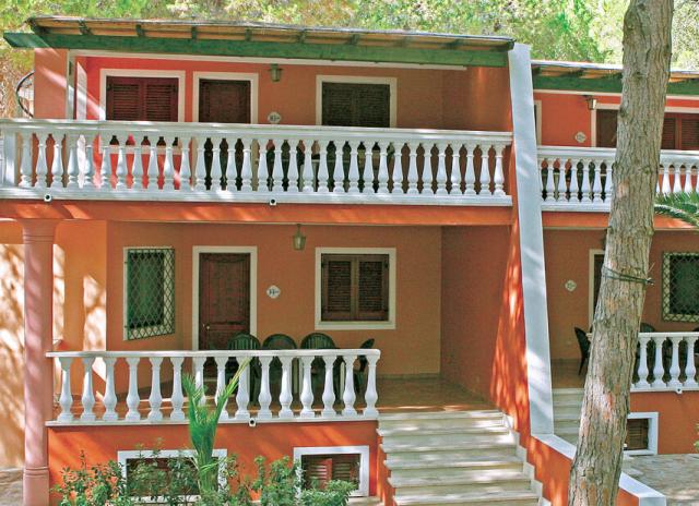 Vila Sa Prama - Cala Liberotto