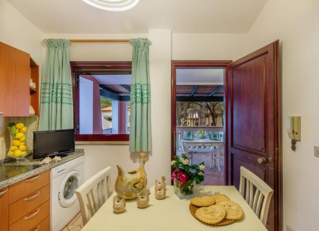 Vila Sa Prama - Cala Liberotto