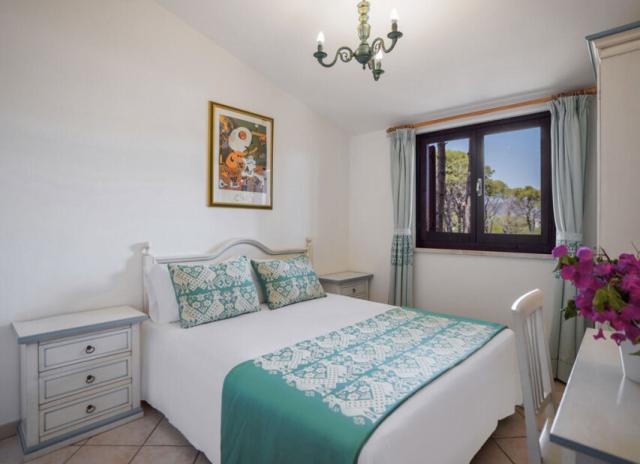 Vila Sa Prama - Cala Liberotto