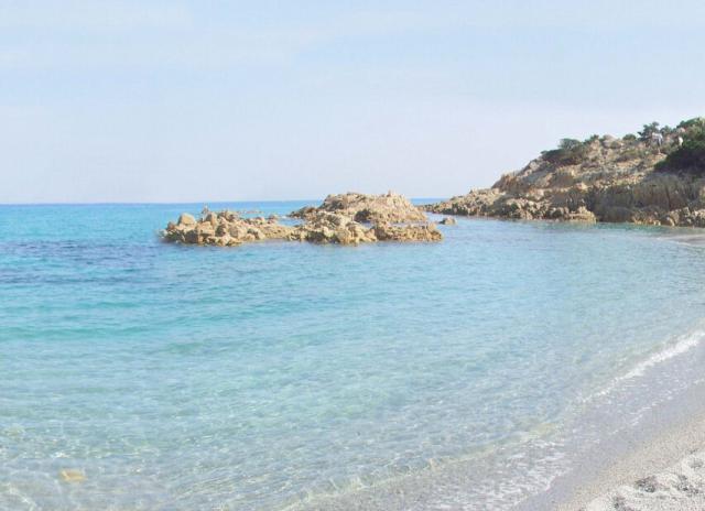 Vila Sa Prama - Cala Liberotto