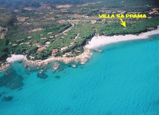 Vila Sa Prama