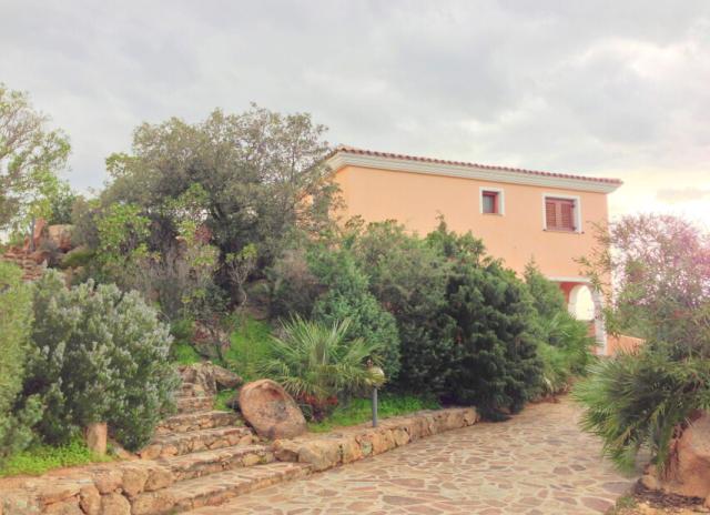 Residence Graniti - Sos Alinos