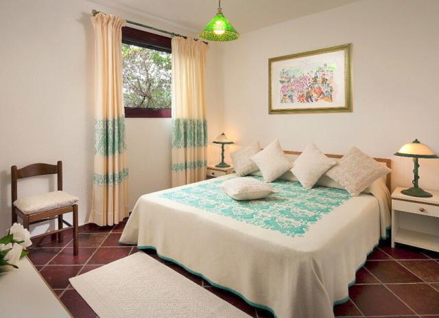 Residence Graniti - Sos Alinos