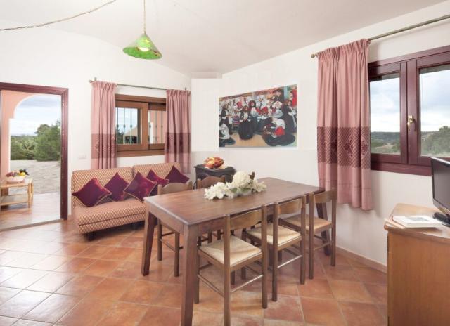 Residence Graniti - Sos Alinos