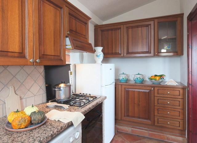 Residence Graniti - Sos Alinos