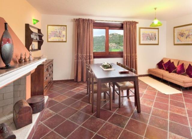 Residence Graniti - Sos Alinos