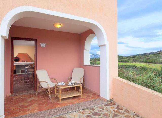 Residence Graniti - Sos Alinos