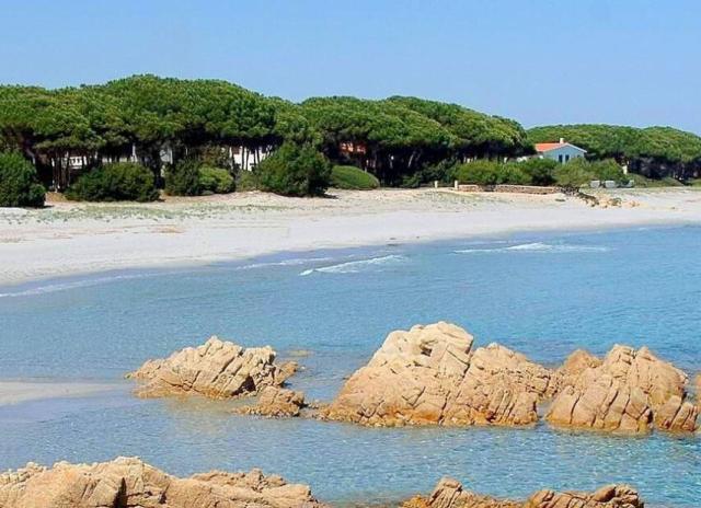 Residence Graniti - Sos Alinos