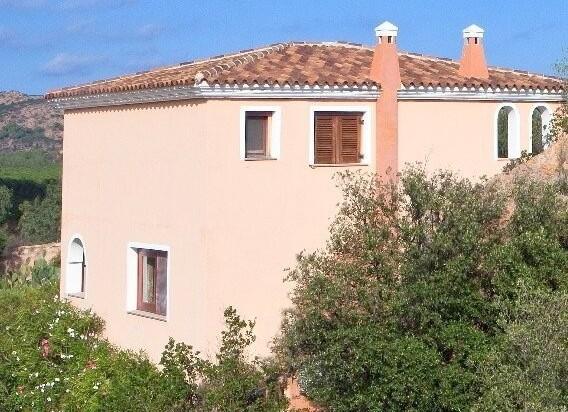 Residence Graniti - Sos Alinos