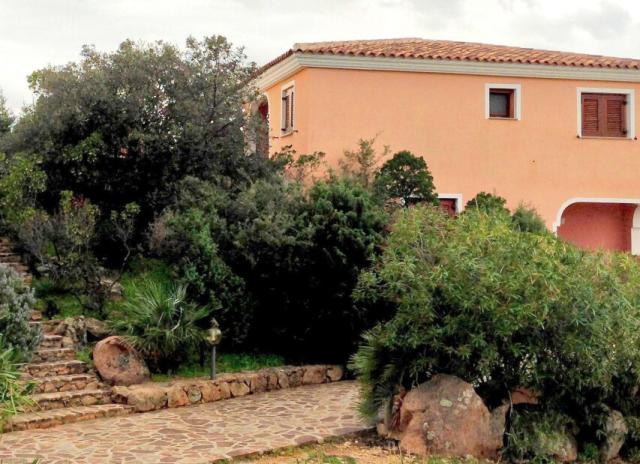 Residence Graniti - Sos Alinos