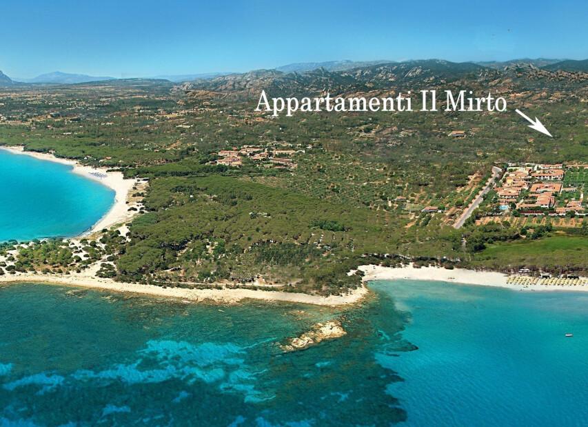 Residence Il Mirto