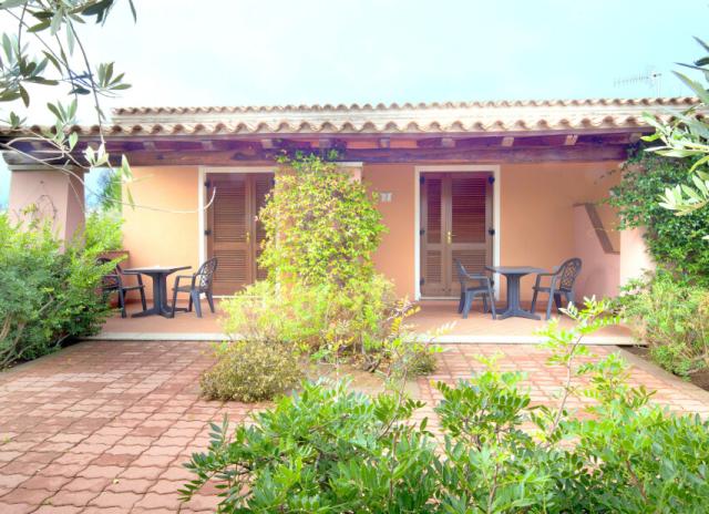 Residence Il Mirto - Cala Liberotto