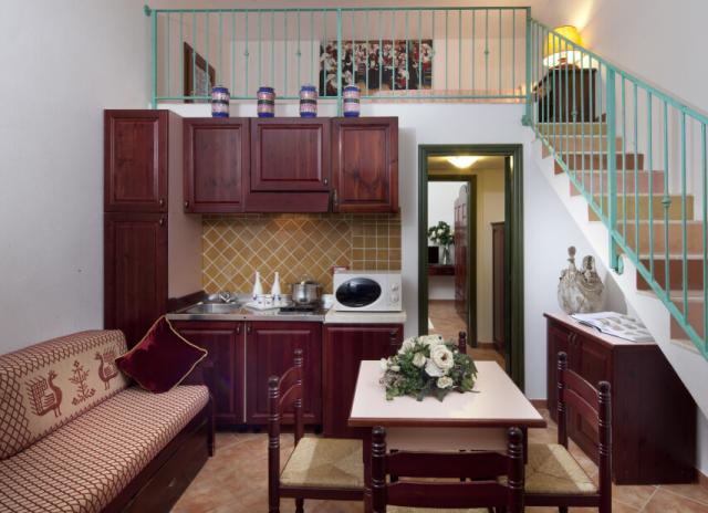 Residence Il Mirto - Cala Liberotto