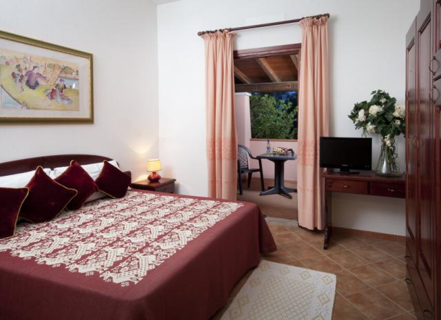 Residence Il Mirto - Cala Liberotto