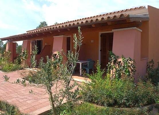 Residence Il Mirto - Cala Liberotto