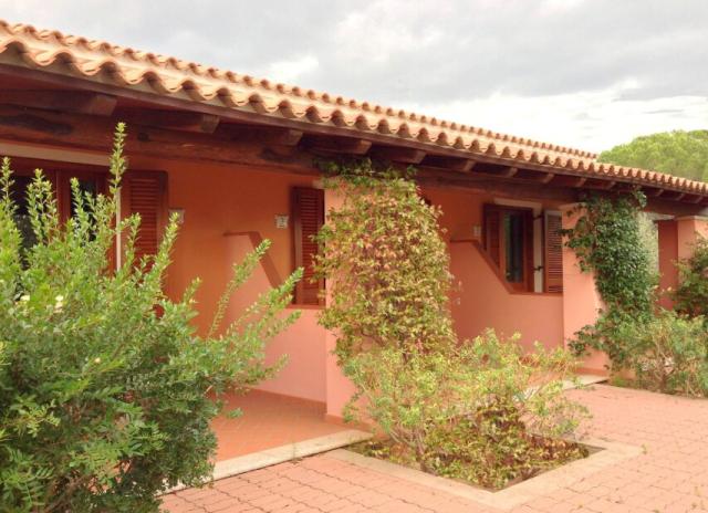Residence Il Mirto - Cala Liberotto