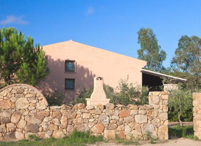 Residence Il Mirto - Cala Liberotto