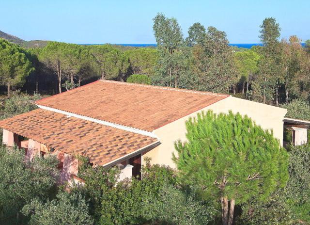Residence Il Mirto - Cala Liberotto