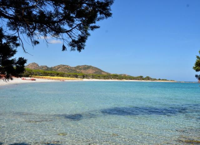 Residence Il Mirto - Cala Liberotto