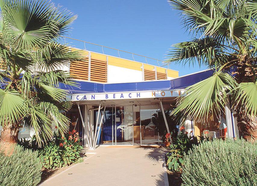 Hotel Villaggio African Beach*** - Ippocampo