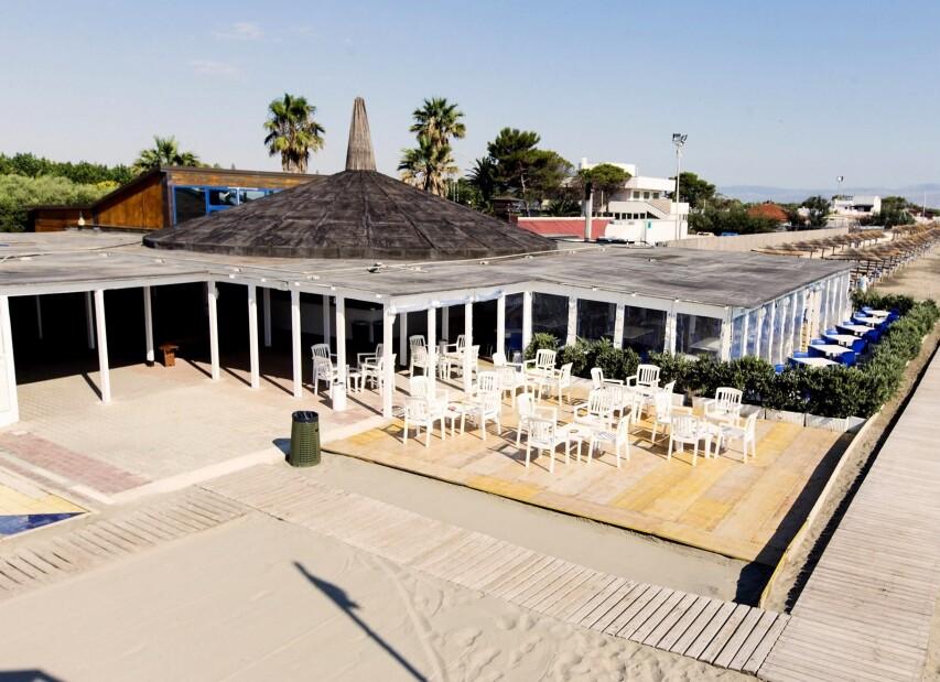 Hotel Villaggio African Beach*** - Ippocampo