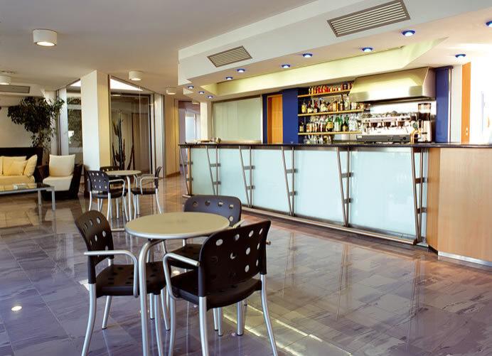 Hotel Villaggio African Beach*** - Ippocampo