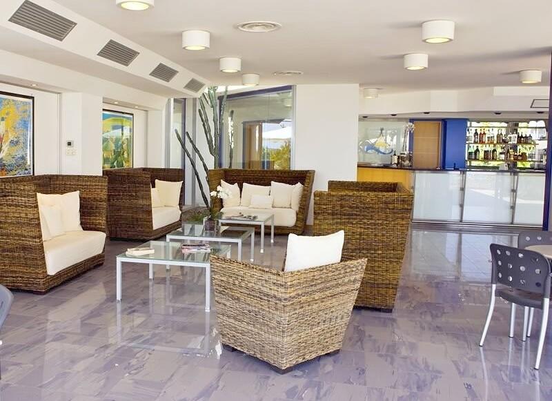 Hotel Villaggio African Beach*** - Ippocampo