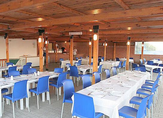 Hotel Villaggio African Beach*** - Ippocampo