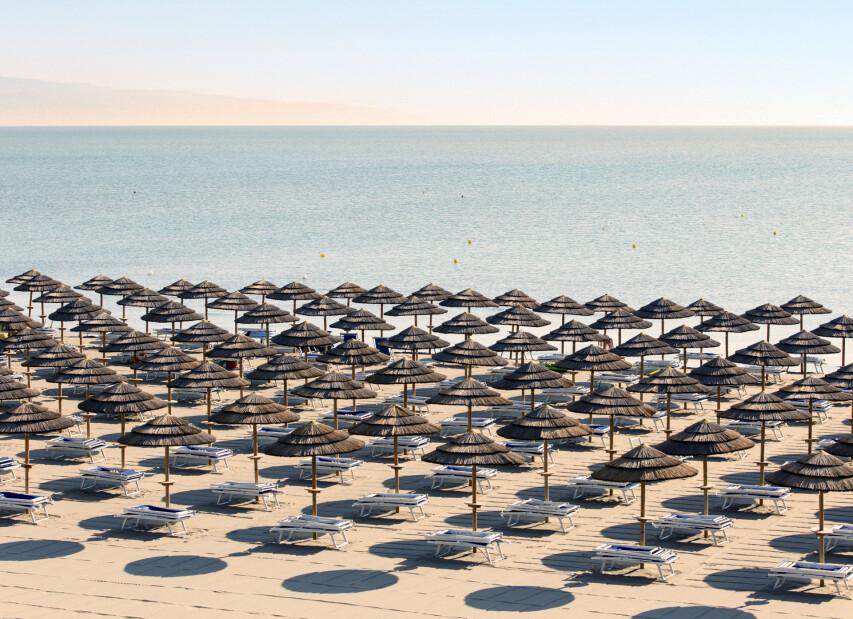 Hotel Villaggio African Beach*** - Ippocampo