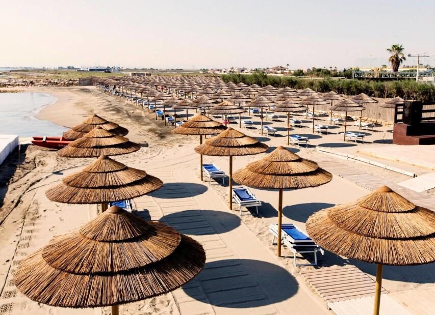 Hotel Villaggio African Beach*** - Ippocampo