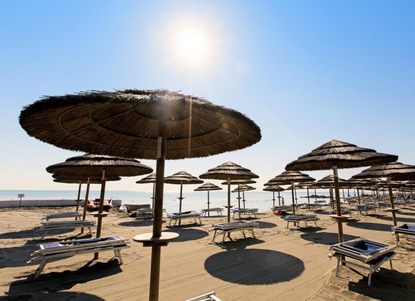 Hotel Villaggio African Beach*** - Ippocampo