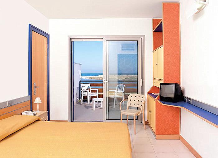 Hotel Villaggio African Beach*** - Ippocampo